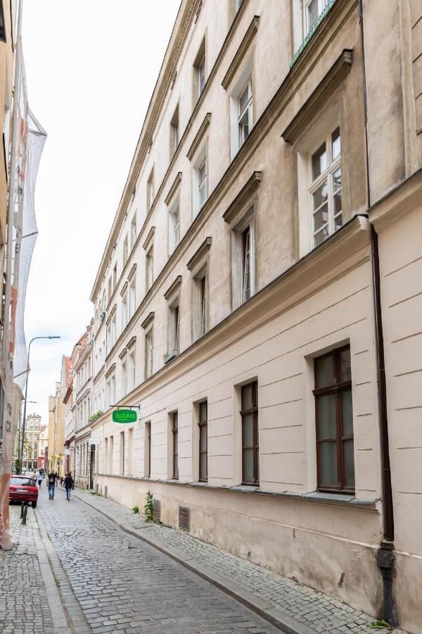 Elzbieta Locum / Wroclaw Market Sqr Exterior foto